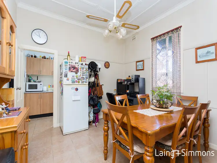 Third view of Homely house listing, 22 West Street, Guildford NSW 2161