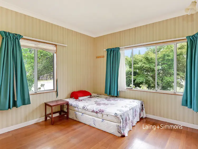 Fourth view of Homely house listing, 57 Baldwin Avenue, Asquith NSW 2077