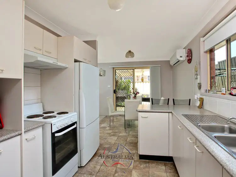 Third view of Homely house listing, 1 Osbert Place, Acacia Gardens NSW 2763