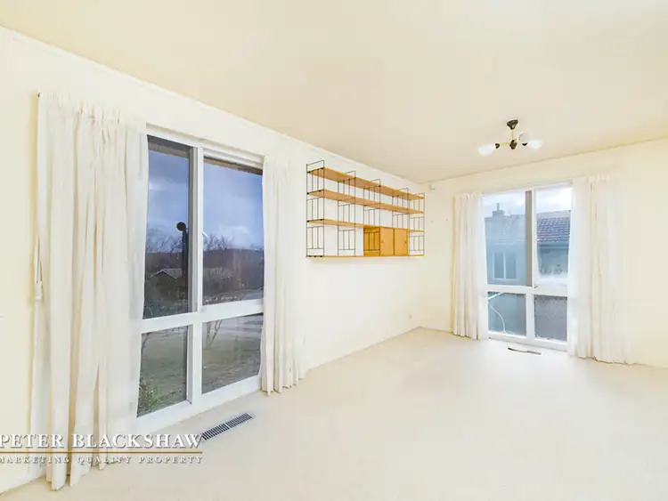 Second view of Homely house listing, 41 Kitchener Street, Hughes ACT 2605