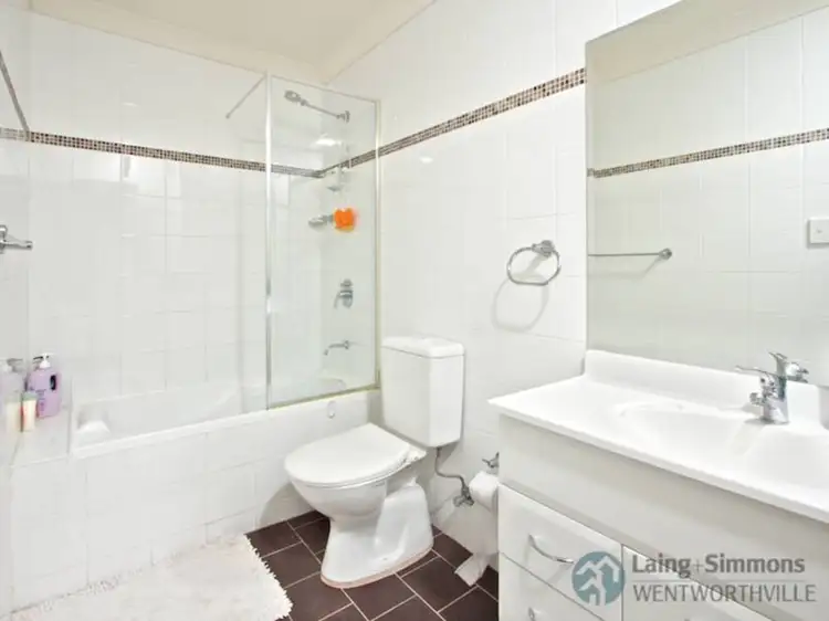 Second view of Homely unit listing, 17/178-182 Bridge Road, Westmead NSW 2145
