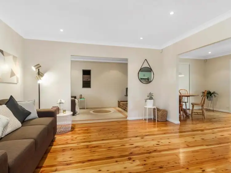 Third view of Homely house listing, 5 Imber Place, Kings Langley NSW 2147