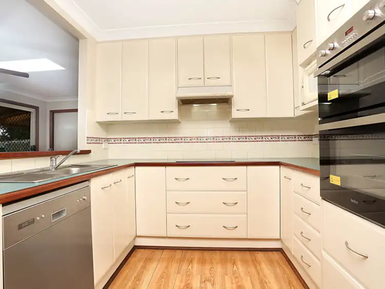 Fourth view of Homely house listing, 71 Bombala Crescent, Quakers Hill NSW 2763