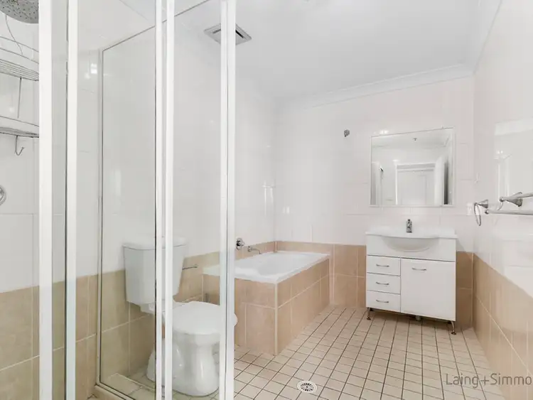 Fifth view of Homely apartment listing, 910/1 Spencer Street, Fairfield NSW 2165