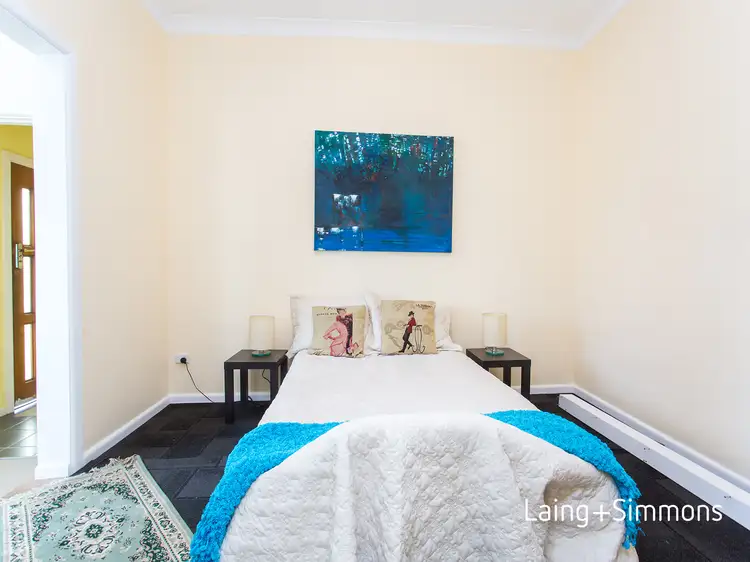 Fourth view of Homely house listing, 26 Grimwood Street, Granville NSW 2142