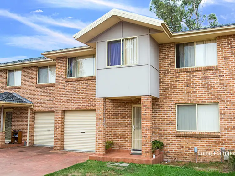 11/33-35 Meacher Street, Mount Druitt NSW 2770