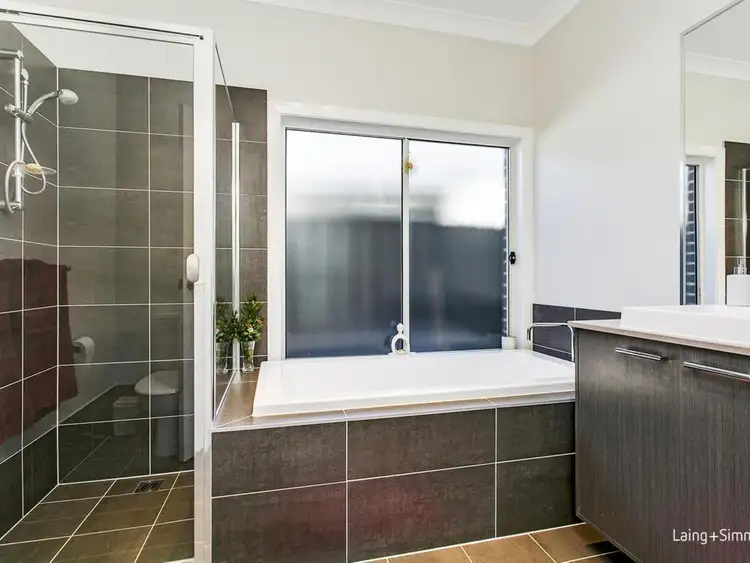 Fourth view of Homely house listing, 125 Navigator Street, Leppington NSW 2179