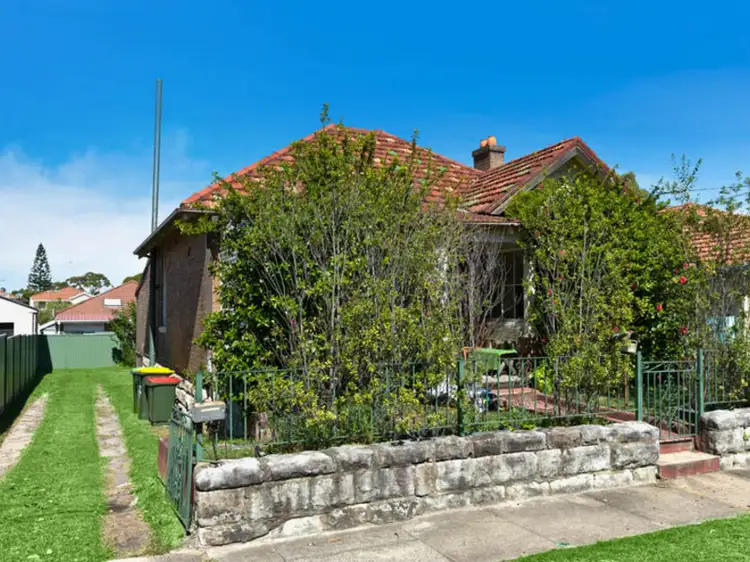 97 Sturt Street, Kingsford NSW 2032