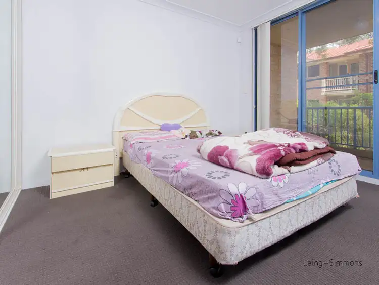 Fifth view of Homely unit listing, 16/70-72 Stapleton Street, Pendle Hill NSW 2145