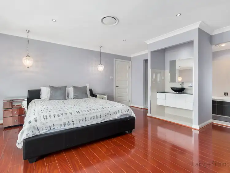 Seventh view of Homely house listing, 5 Travis Street, Middleton Grange NSW 2171