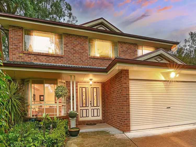 Third view of Homely house listing, 25A Barnetts Road, Berowra Heights NSW 2082