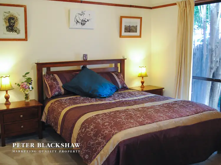 Sixth view of Homely townhouse listing, 24 McKeahnie Street, Crestwood NSW 2620