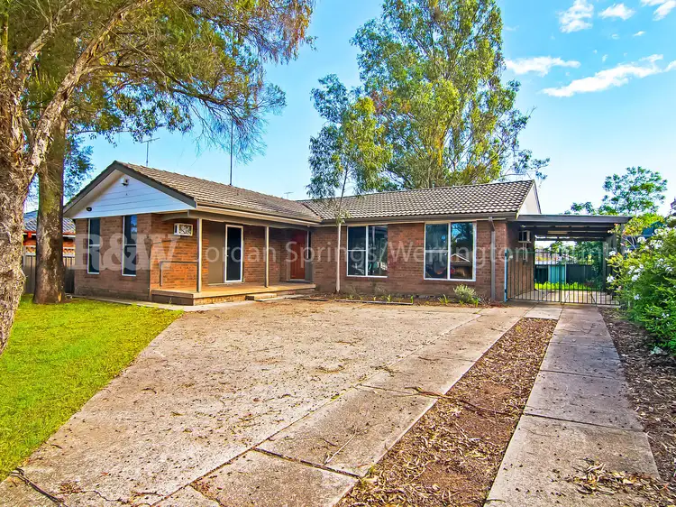 15 Cooper Street, Penrith NSW 2750