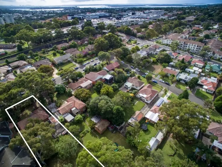 Second view of Homely house listing, 146 Karimbla Road, Miranda NSW 2228