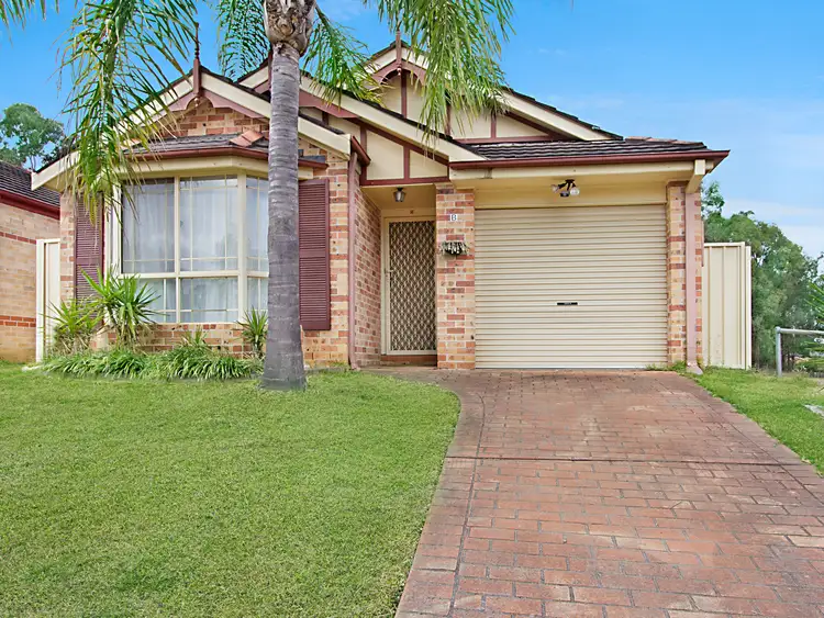 Main view of Homely house listing, 15B Aylward Avenue, Quakers Hill NSW 2763