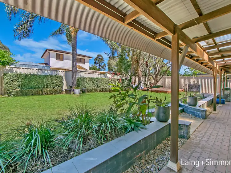 Sixth view of Homely house listing, 29 Woldhuis Street, Quakers Hill NSW 2763