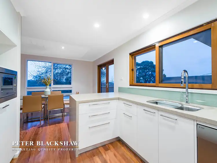 Seventh view of Homely house listing, 35 Archdall Street, Macgregor ACT 2615