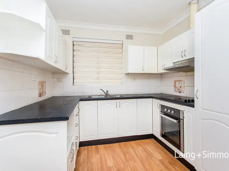 Second view of Homely unit listing, 5/53-55 Harrow Road, Auburn NSW 2144
