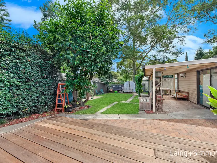 Fifth view of Homely house listing, 6 Palawan Avenue, Kings Park NSW 2148