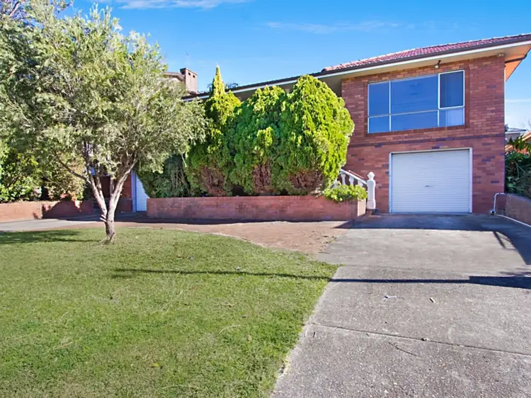 14 Targo Road, Girraween NSW 2145