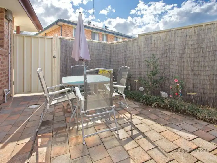 Seventh view of Homely semi-detached listing, 19A Benares Crescent, Acacia Gardens NSW 2763