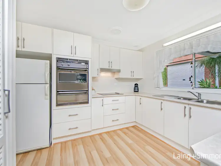 Fourth view of Homely house listing, 6 Plymouth Crescent, Kings Langley NSW 2147