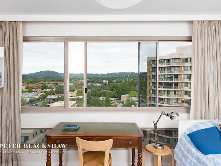 Seventh view of Homely apartment listing, 23/9 Jardine Street, Kingston ACT 2604