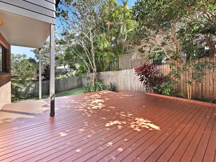 Second view of Homely villa listing, 10/122 Pacific Drive, Port Macquarie NSW 2444