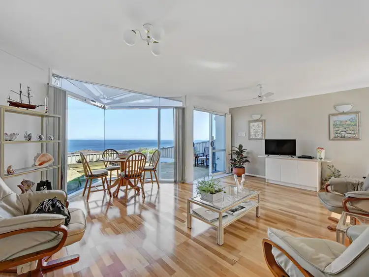 Third view of Homely villa listing, 2/5 Bourne Street, Port Macquarie NSW 2444