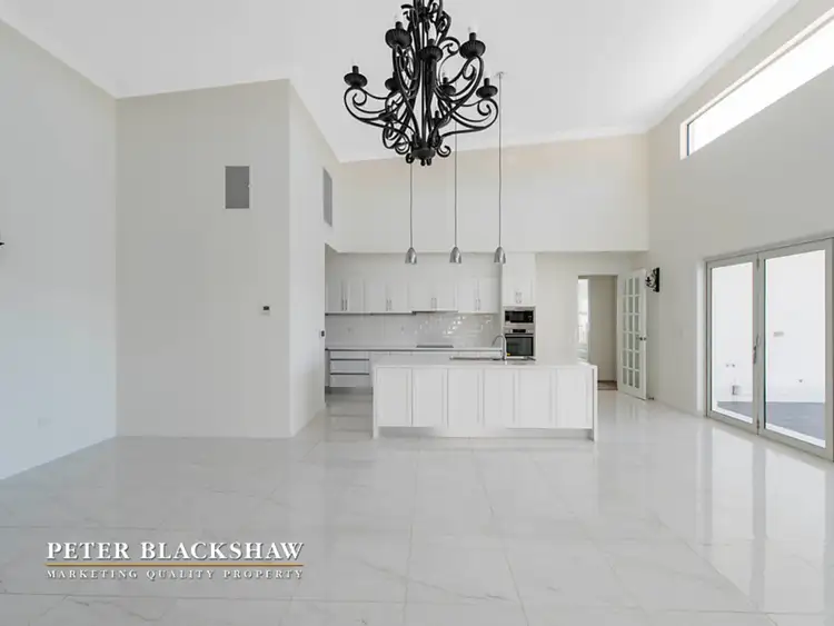 Seventh view of Homely house listing, 4 Geoff Bardon Street, Weston ACT 2611