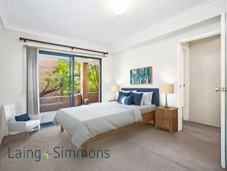 Fourth view of Homely apartment listing, 13/9-13 Clubb Crescent, Miranda NSW 2228