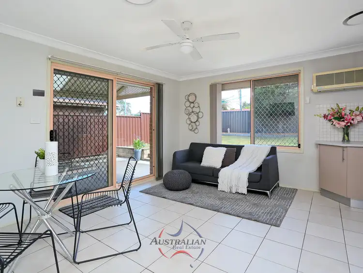 Fourth view of Homely house listing, 17 Burrowes Grove, Dean Park NSW 2761