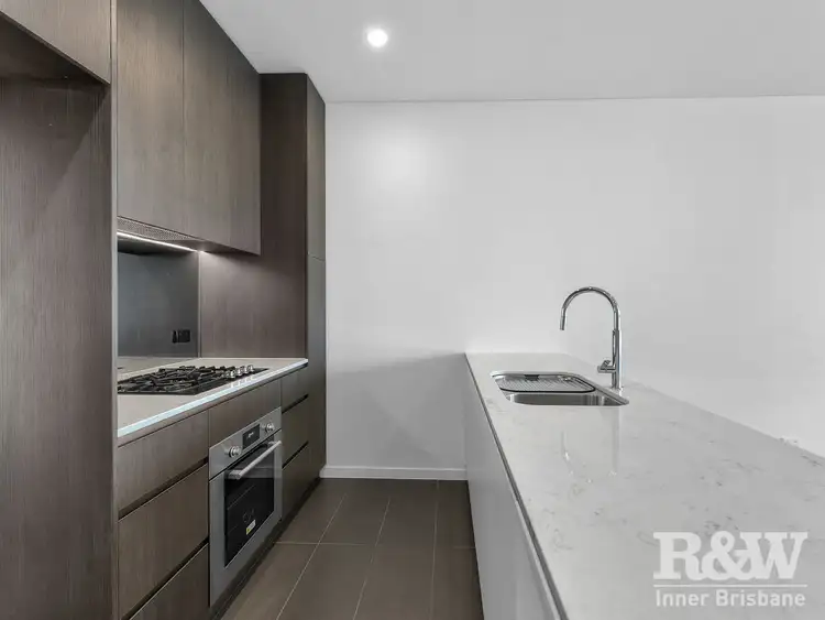 Fourth view of Homely unit listing, 1706/111 Melbourne Street, South Brisbane QLD 4101