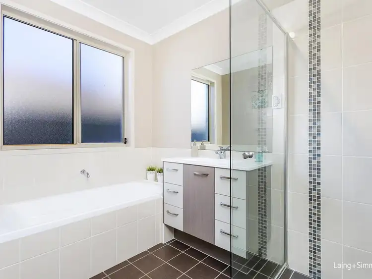 Fifth view of Homely house listing, 11 Marshall Avenue, Ropes Crossing NSW 2760