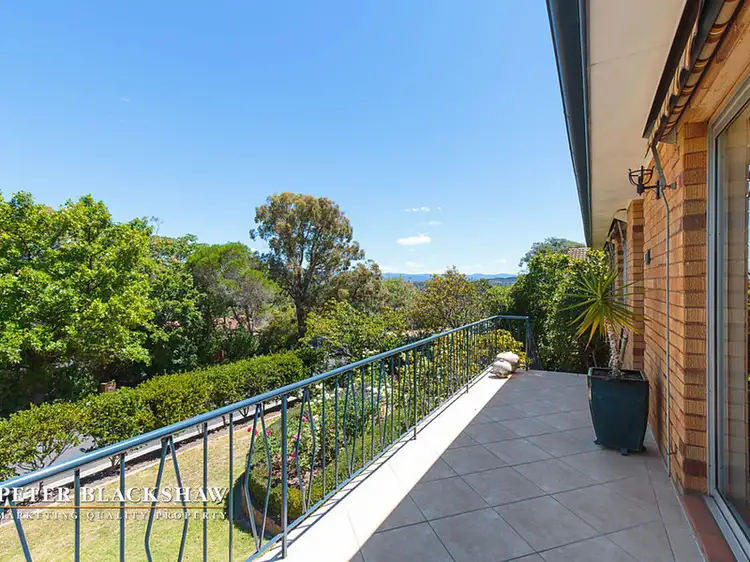 Fourth view of Homely house listing, 5 Withers Place, Weston ACT 2611