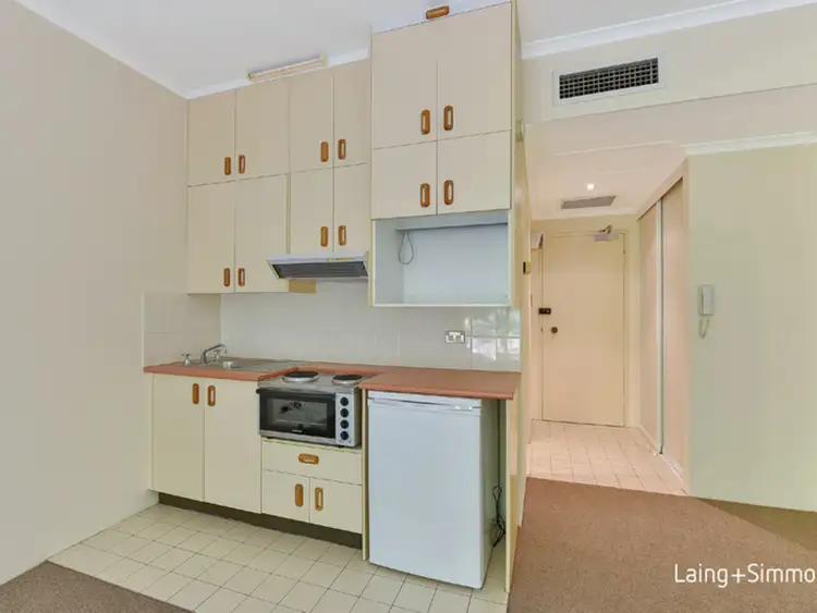 Third view of Homely apartment listing, 51/75 Jersey Street, Hornsby NSW 2077