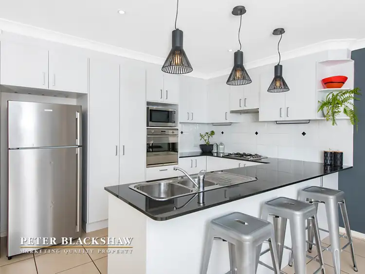 Seventh view of Homely house listing, 240 Anthony Rolfe Avenue, Gungahlin ACT 2912