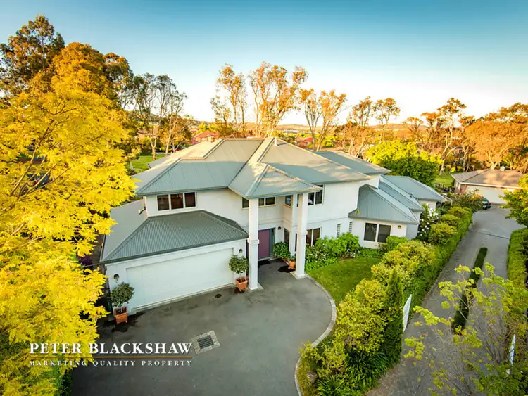 Second view of Homely house listing, 3 Berwick Place, Nicholls ACT 2913