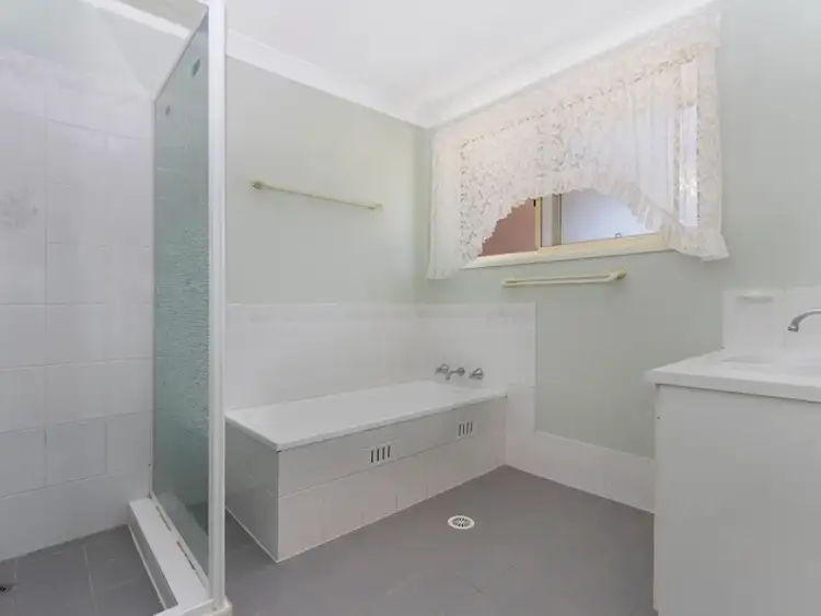 Fifth view of Homely semi-detached listing, 2/12 Rutledge Ave, Quakers Hill NSW 2763