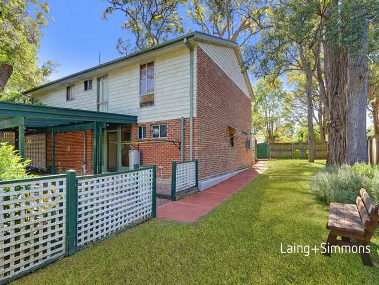 1/29 Royston Parade, Asquith NSW 2077