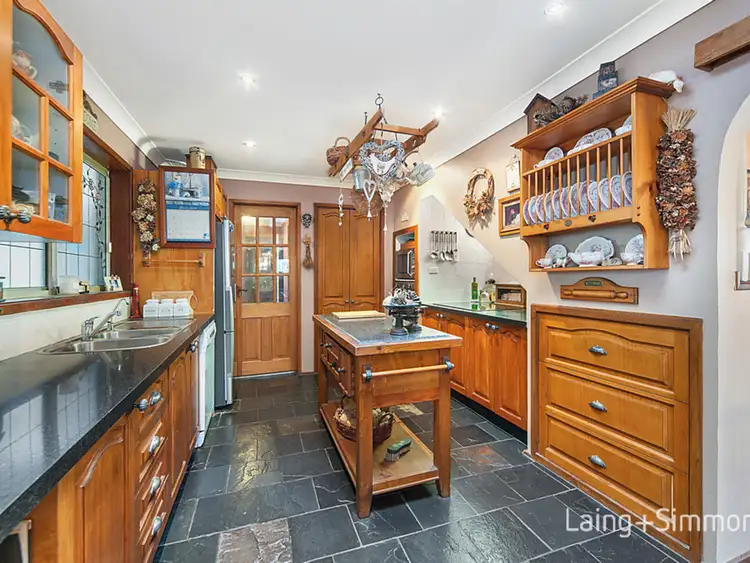 Third view of Homely house listing, 10 Mercury Place, Kings Langley NSW 2147