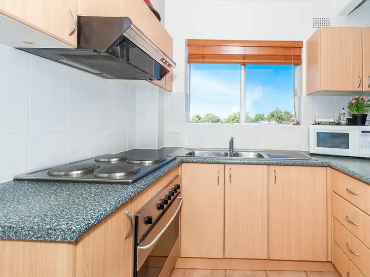 Fourth view of Homely apartment listing, 5/9-11 Harvard Street, Gladesville NSW 2111