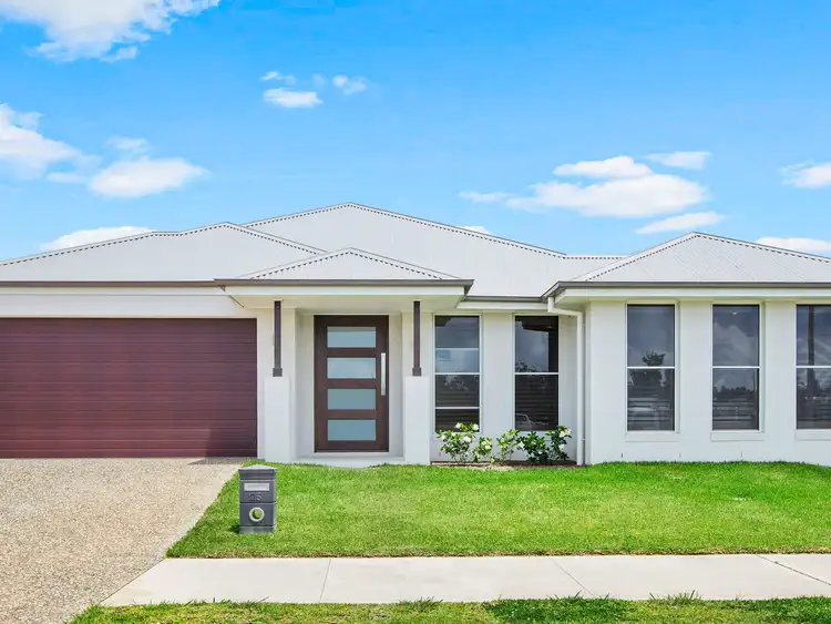 Second view of Homely house listing, 25 Diploma Drive, Port Macquarie NSW 2444