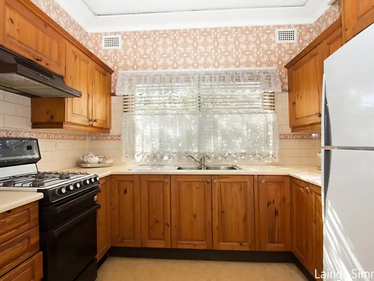 Third view of Homely house listing, 56 Richmond Street, South Wentworthville NSW 2145