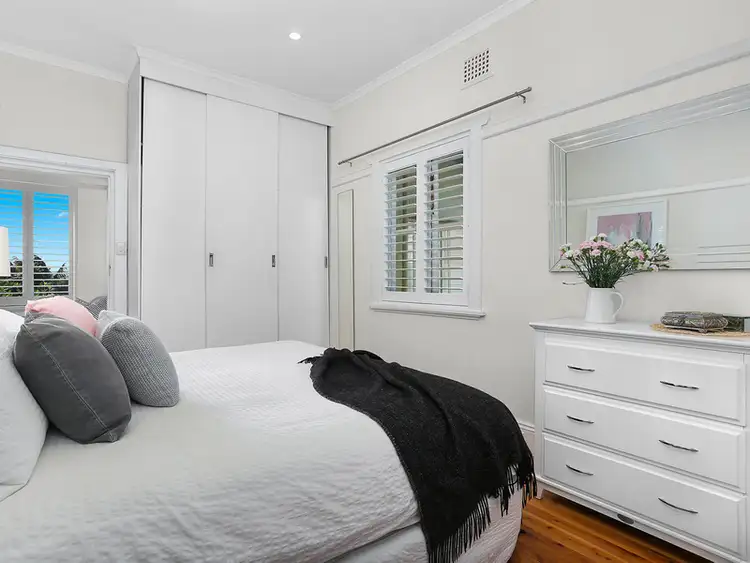 Fifth view of Homely apartment listing, 5/20 Wilberforce Avenue, Rose Bay NSW 2029