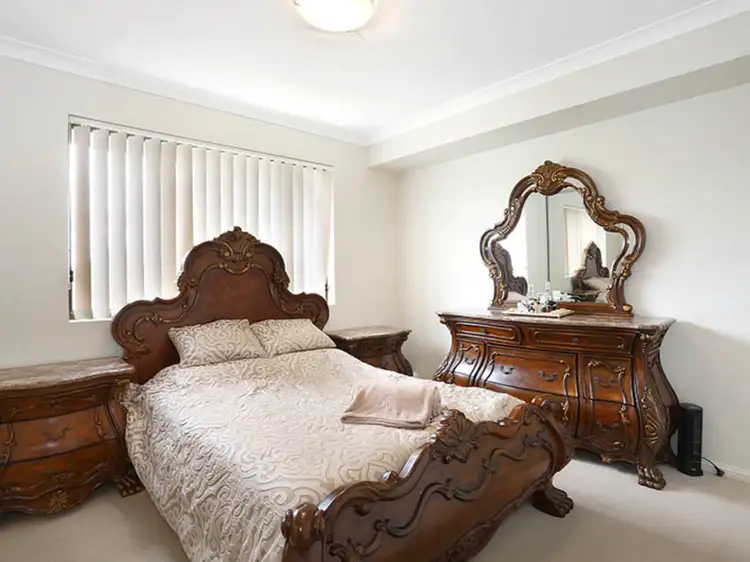 Sixth view of Homely apartment listing, 503/10 Refractory Court, Holroyd NSW 2142