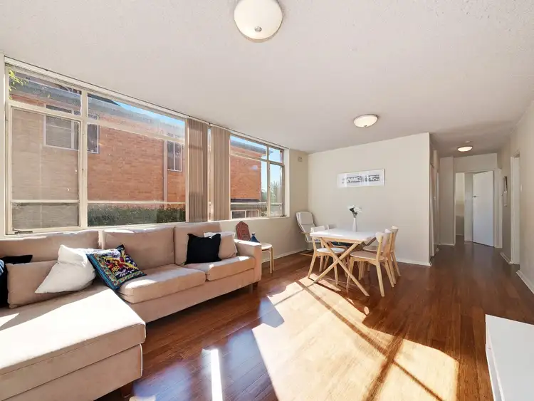 Main view of Homely unit listing, 10/11 Hampden Road, Artarmon NSW 2064