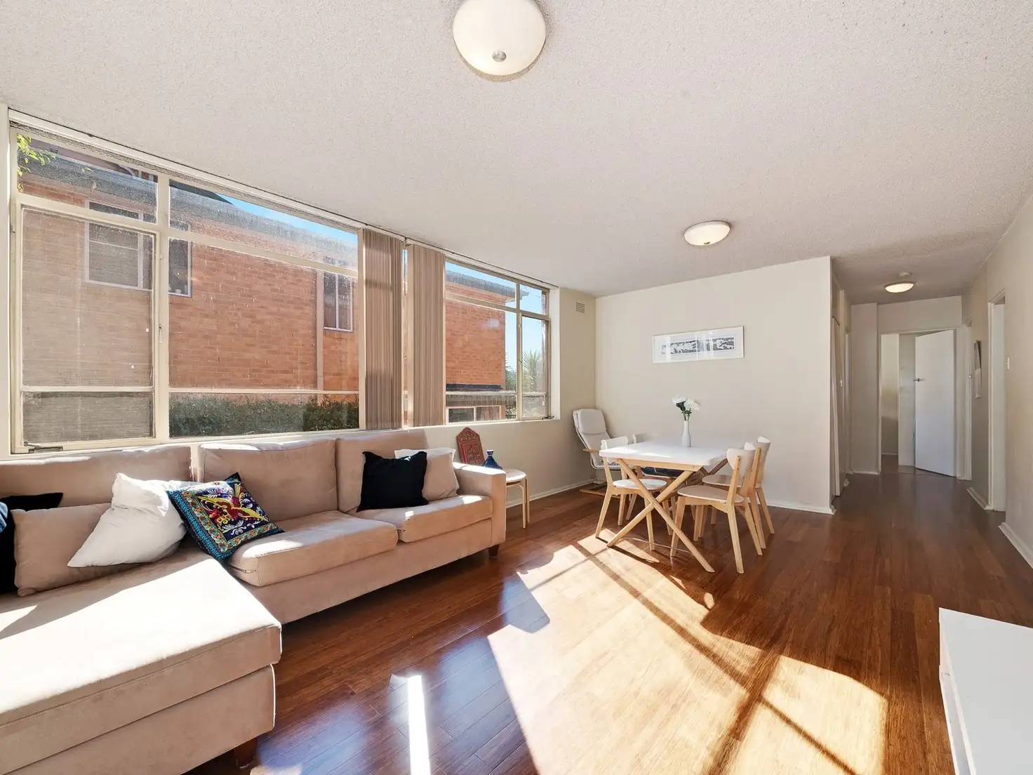 Main view of Homely unit listing, 10/11 Hampden Road, Artarmon NSW 2064