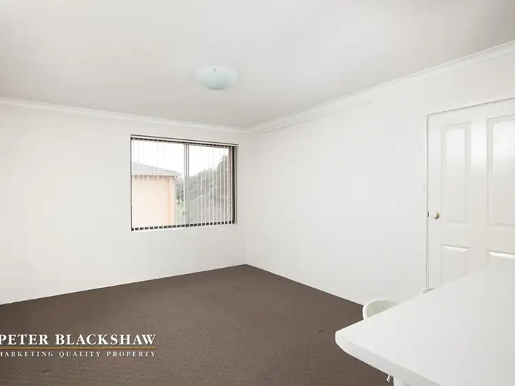 Third view of Homely apartment listing, 53/3 Waddell Place, Curtin ACT 2605