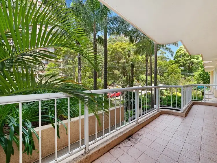 Sixth view of Homely unit listing, 2H/1 Francis Road, Artarmon NSW 2064